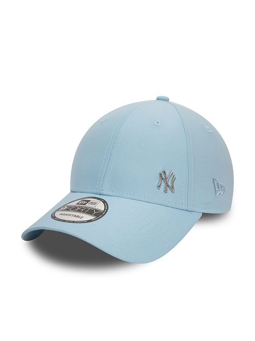 FLAWLESS 9FORTY NEYYAN  GLB NEW ERA | 60503555/PASTEL BLUE